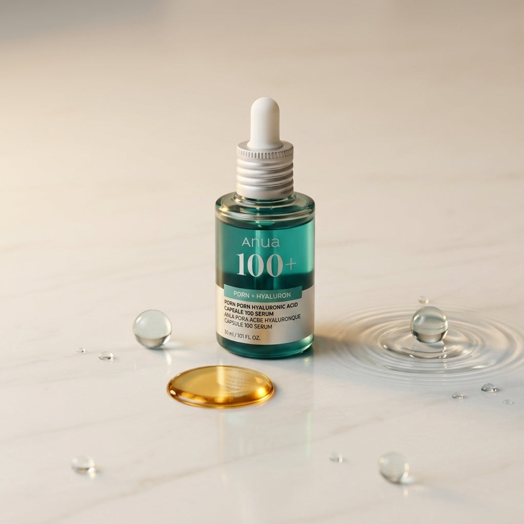 Niacinamide Clarifying Serum